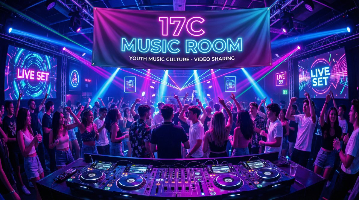 17c说唱音乐视频教程 - 嘻哈文化